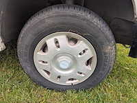 Camper, fiat, ducato 10 280 mak, 1990 - afbeelding 48 van  63