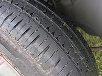 Camper, fiat, ducato 10 280 mak, 1990 - afbeelding 49 van  63