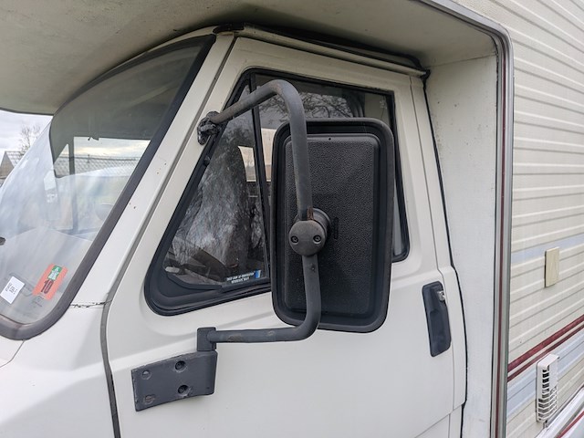 Camper, fiat, ducato 10 280 mak, 1990 - afbeelding 53 van  63