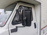 Camper, fiat, ducato 10 280 mak, 1990 - afbeelding 53 van  63