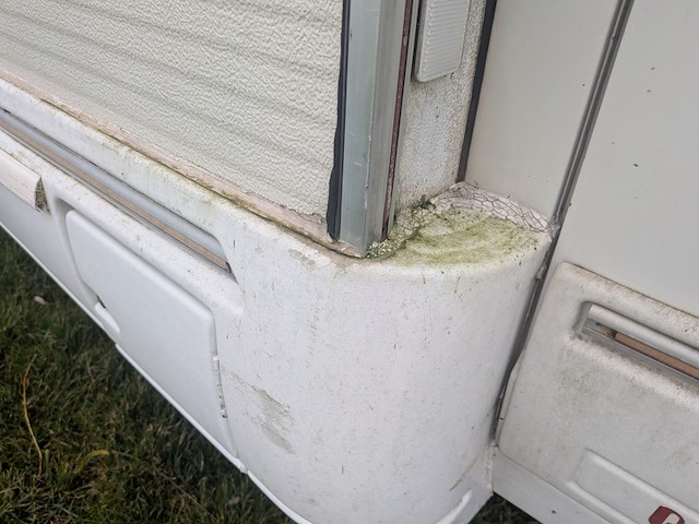 Camper, fiat, ducato 10 280 mak, 1990 - afbeelding 57 van  63