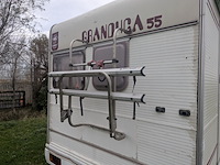 Camper, fiat, ducato 10 280 mak, 1990 - afbeelding 59 van  63