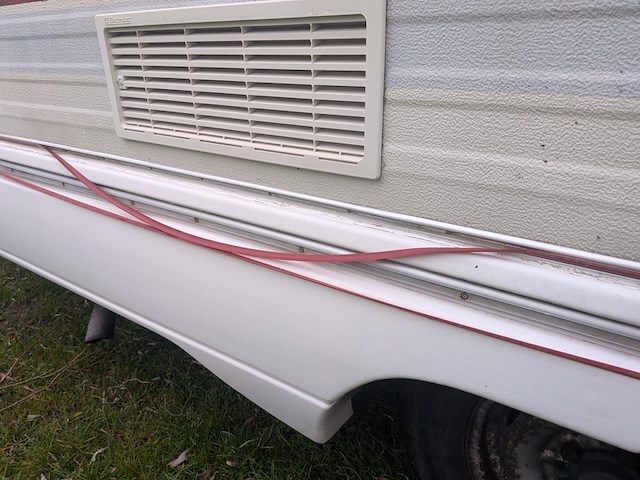 Camper, fiat, ducato 10 280 mak, 1990 - afbeelding 60 van  63