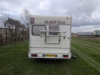 Camper, fiat, ducato 10 280 mak, 1990 - afbeelding 56 van  63