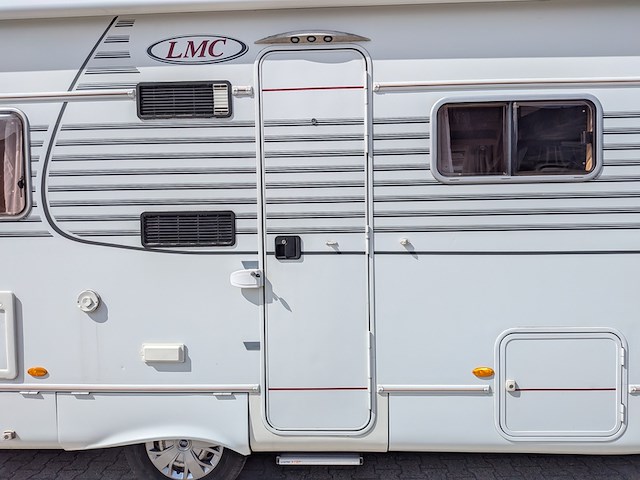 Camper, fiat, liberty 690, 2005 - afbeelding 2 van  68