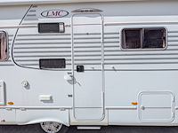 Camper, fiat, liberty 690, 2005 - afbeelding 2 van  68