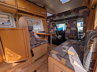 Camper, fiat, liberty 690, 2005 - afbeelding 5 van  68