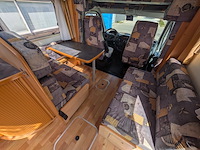 Camper, fiat, liberty 690, 2005 - afbeelding 6 van  68