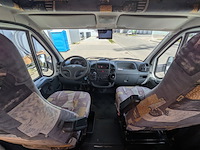 Camper, fiat, liberty 690, 2005 - afbeelding 9 van  68