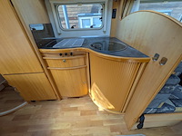 Camper, fiat, liberty 690, 2005 - afbeelding 14 van  68