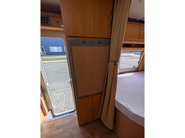 Camper, fiat, liberty 690, 2005 - afbeelding 20 van  68