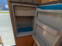 Camper, fiat, liberty 690, 2005 - afbeelding 21 van  68