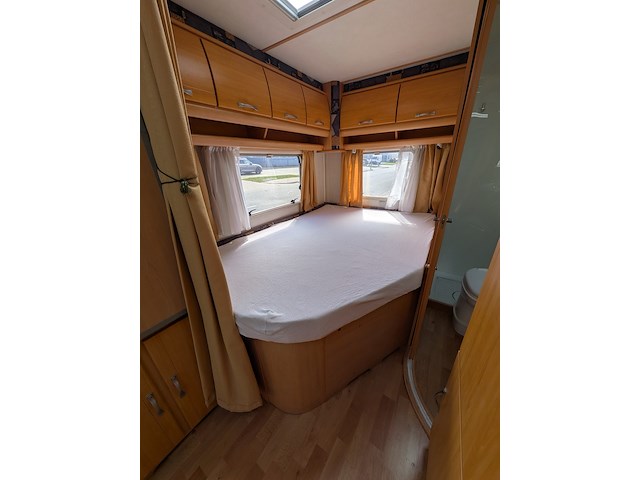 Camper, fiat, liberty 690, 2005 - afbeelding 22 van  68