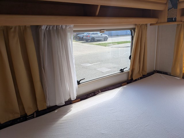 Camper, fiat, liberty 690, 2005 - afbeelding 24 van  68