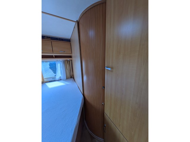 Camper, fiat, liberty 690, 2005 - afbeelding 26 van  68