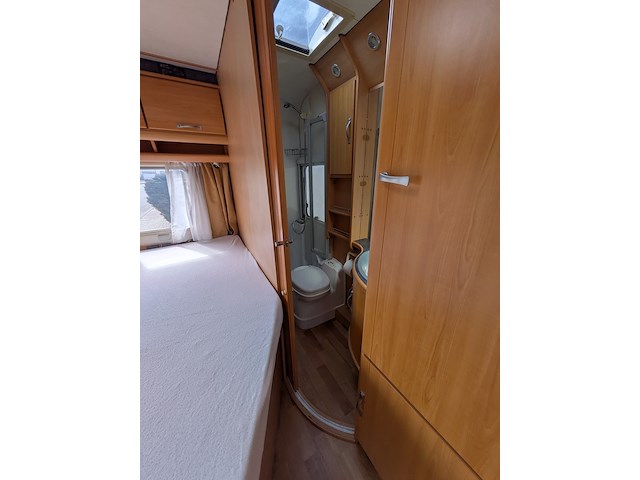 Camper, fiat, liberty 690, 2005 - afbeelding 27 van  68