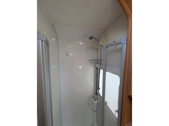 Camper, fiat, liberty 690, 2005 - afbeelding 29 van  68