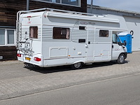Camper, fiat, liberty 690, 2005 - afbeelding 23 van  68
