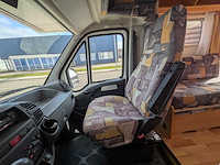 Camper, fiat, liberty 690, 2005 - afbeelding 43 van  68