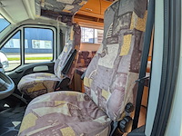 Camper, fiat, liberty 690, 2005 - afbeelding 44 van  68