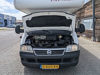 Camper, fiat, liberty 690, 2005 - afbeelding 47 van  68
