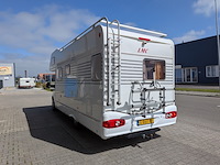 Camper, fiat, liberty 690, 2005 - afbeelding 45 van  68