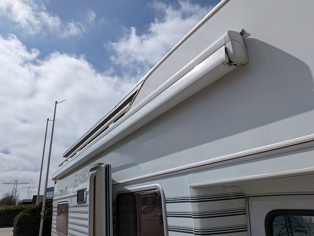 Camper, fiat, liberty 690, 2005 - afbeelding 60 van  68