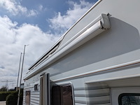 Camper, fiat, liberty 690, 2005 - afbeelding 60 van  68