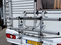Camper, fiat, liberty 690, 2005 - afbeelding 61 van  68