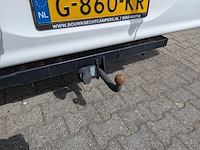 Camper, fiat, liberty 690, 2005 - afbeelding 62 van  68