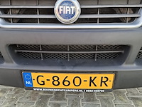 Camper, fiat, liberty 690, 2005 - afbeelding 64 van  68