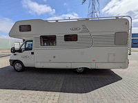 Camper, fiat, liberty 690, 2005 - afbeelding 56 van  68