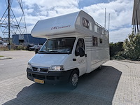 Camper, fiat, liberty 690, 2005 - afbeelding 66 van  68