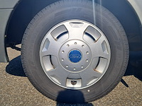 Camper, ford, transit 260s fd van 85 lr 4.23, grijs / chroom, 2008 - afbeelding 2 van  62