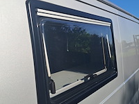 Camper, ford, transit 260s fd van 85 lr 4.23, grijs / chroom, 2008 - afbeelding 4 van  62