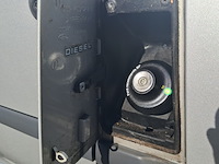 Camper, ford, transit 260s fd van 85 lr 4.23, grijs / chroom, 2008 - afbeelding 6 van  62