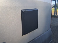 Camper, ford, transit 260s fd van 85 lr 4.23, grijs / chroom, 2008 - afbeelding 7 van  62