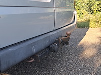 Camper, ford, transit 260s fd van 85 lr 4.23, grijs / chroom, 2008 - afbeelding 9 van  62
