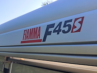 Camper, ford, transit 260s fd van 85 lr 4.23, grijs / chroom, 2008 - afbeelding 16 van  62