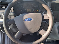 Camper, ford, transit 260s fd van 85 lr 4.23, grijs / chroom, 2008 - afbeelding 22 van  62
