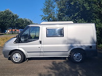 Camper, ford, transit 260s fd van 85 lr 4.23, grijs / chroom, 2008 - afbeelding 12 van  62