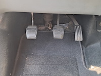 Camper, ford, transit 260s fd van 85 lr 4.23, grijs / chroom, 2008 - afbeelding 26 van  62