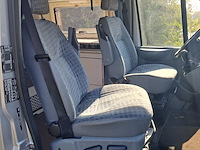 Camper, ford, transit 260s fd van 85 lr 4.23, grijs / chroom, 2008 - afbeelding 32 van  62