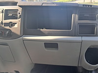 Camper, ford, transit 260s fd van 85 lr 4.23, grijs / chroom, 2008 - afbeelding 37 van  62