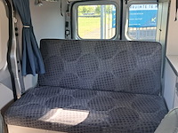 Camper, ford, transit 260s fd van 85 lr 4.23, grijs / chroom, 2008 - afbeelding 39 van  62