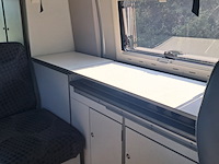 Camper, ford, transit 260s fd van 85 lr 4.23, grijs / chroom, 2008 - afbeelding 40 van  62