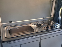 Camper, ford, transit 260s fd van 85 lr 4.23, grijs / chroom, 2008 - afbeelding 41 van  62