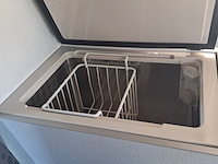 Camper, ford, transit 260s fd van 85 lr 4.23, grijs / chroom, 2008 - afbeelding 42 van  62