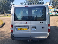 Camper, ford, transit 260s fd van 85 lr 4.23, grijs / chroom, 2008 - afbeelding 34 van  62