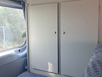 Camper, ford, transit 260s fd van 85 lr 4.23, grijs / chroom, 2008 - afbeelding 47 van  62